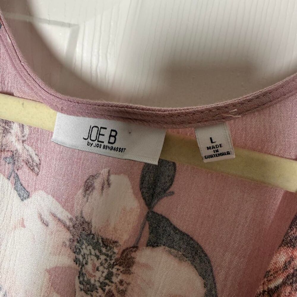 Joe-b Women's multi Dress - Picture 3 of 4